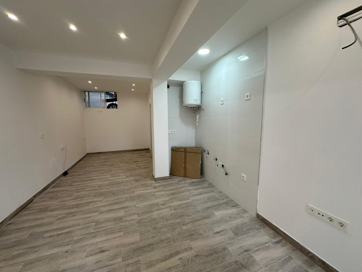 Torremolinos - Loft Planta Baja, Céntrico — Foto 2