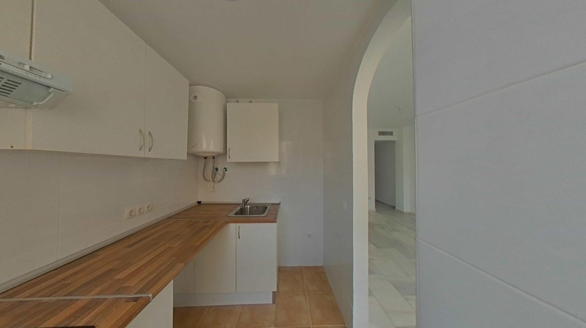Las Lagunas - Piso 2 Dormitorios — Foto 4