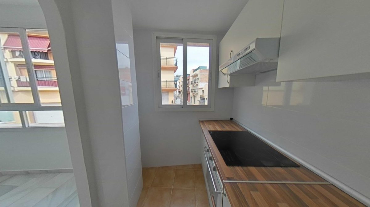 Las Lagunas - Piso 2 Dormitorios — Foto 8