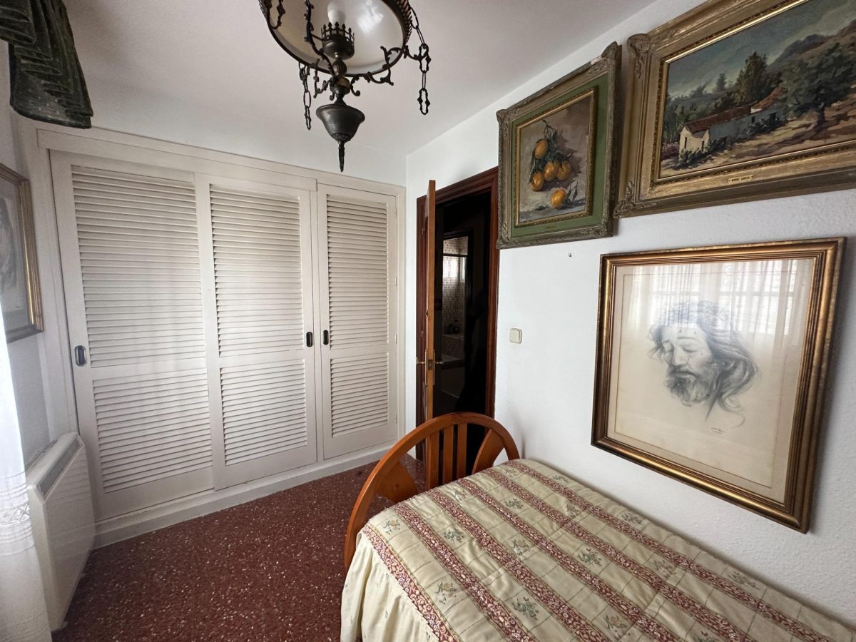 El Coto - Venta Nuda Propiedad - Pareada con Encanto de 3 Dormitorios con Patio de 40 m² y Sótano — Foto 13