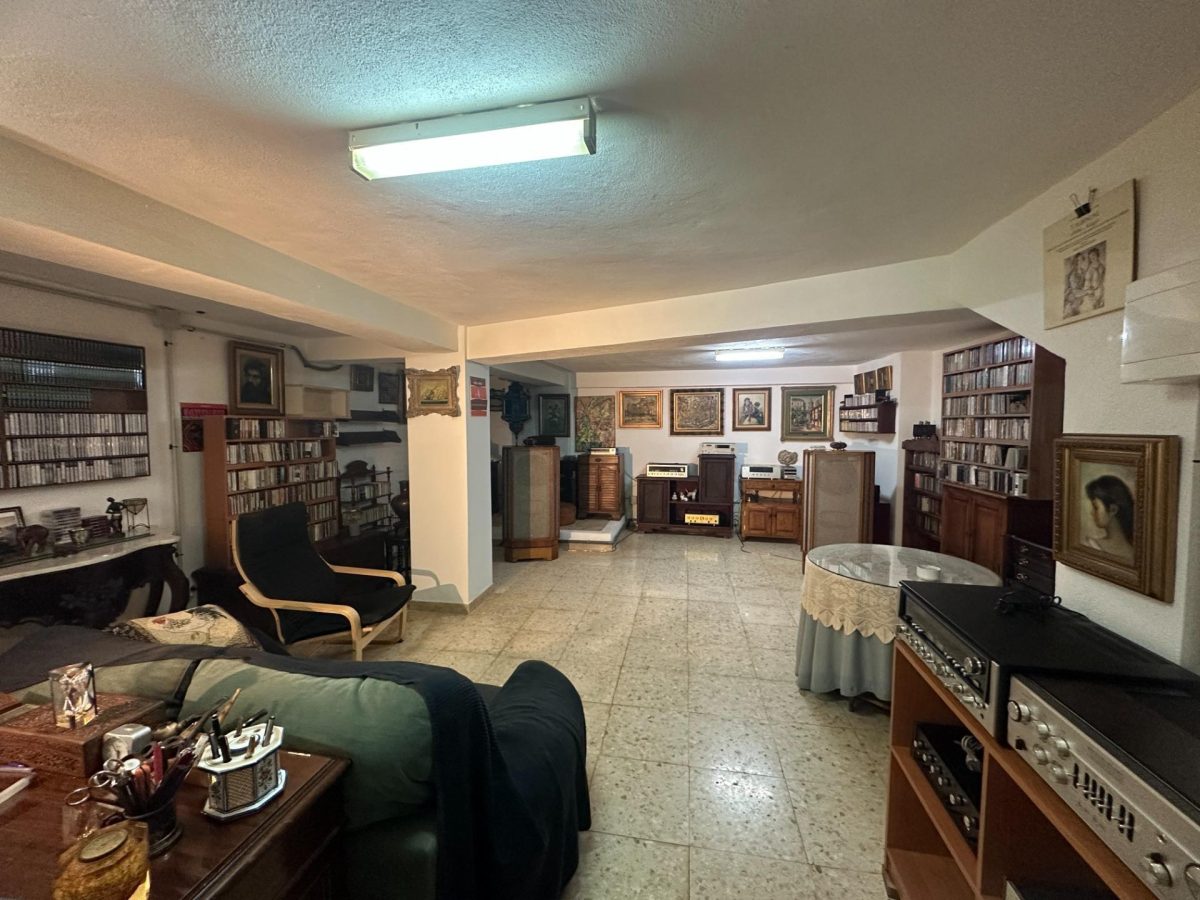 El Coto - Venta Nuda Propiedad - Pareada con Encanto de 3 Dormitorios con Patio de 40 m² y Sótano — Foto 14