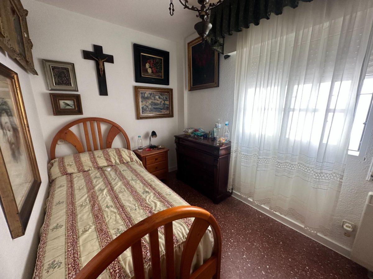 El Coto - Venta Nuda Propiedad - Pareada con Encanto de 3 Dormitorios con Patio de 40 m² y Sótano — Foto 12