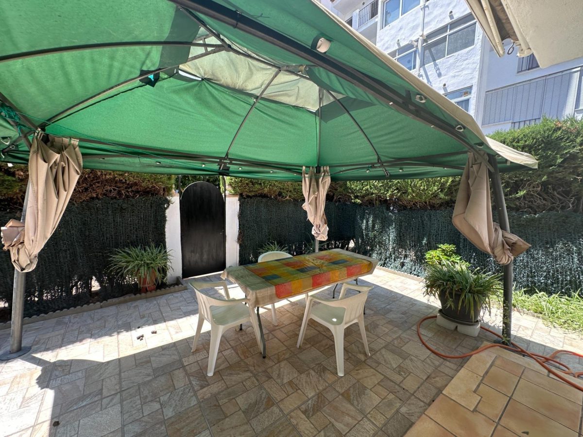 El Coto - Venta Nuda Propiedad - Pareada con Encanto de 3 Dormitorios con Patio de 40 m² y Sótano — Foto 4