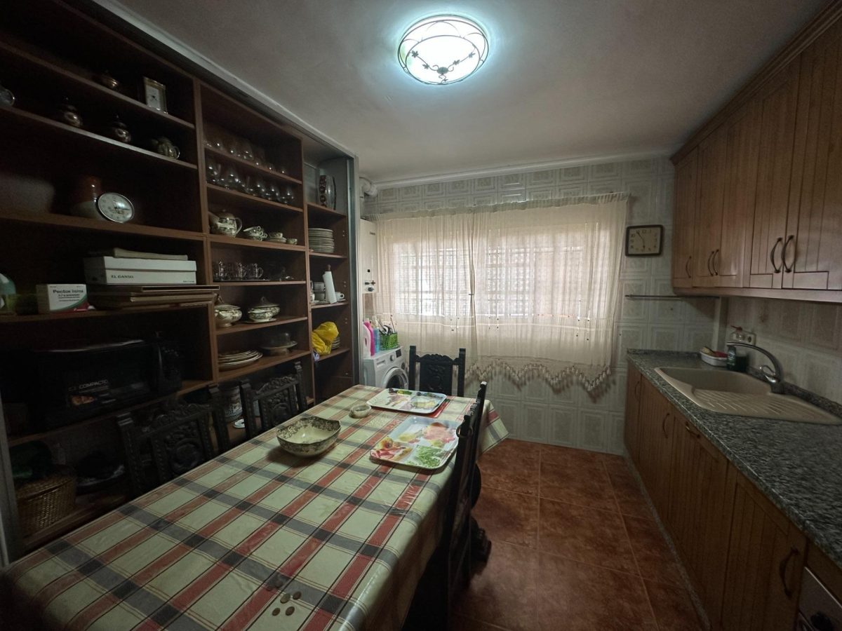 El Coto - Venta Nuda Propiedad - Pareada con Encanto de 3 Dormitorios con Patio de 40 m² y Sótano — Foto 7
