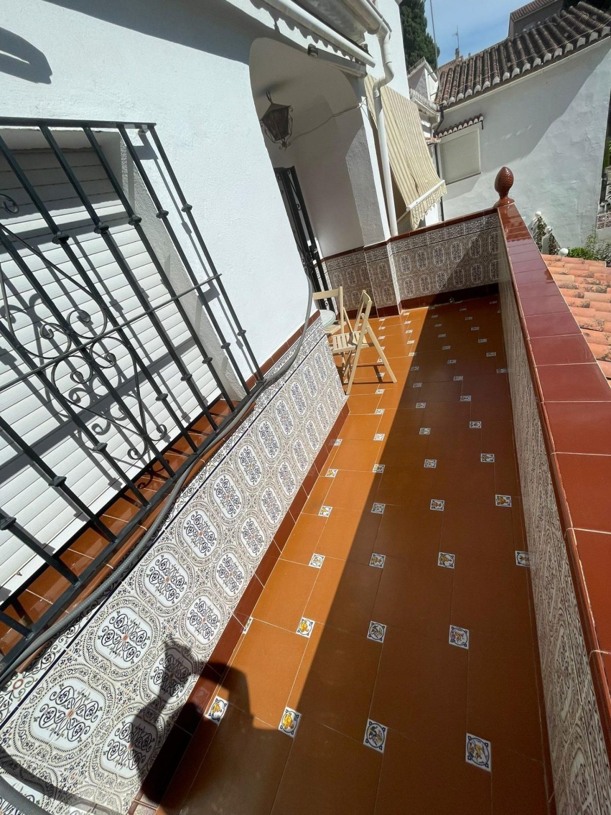 El Coto - Venta Nuda Propiedad - Pareada con Encanto de 3 Dormitorios con Patio de 40 m² y Sótano — Foto 23
