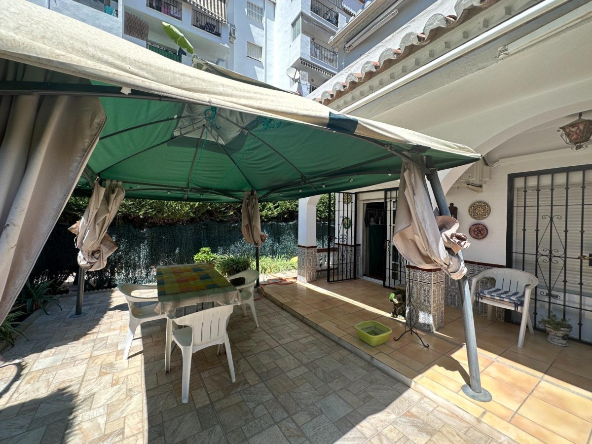 El Coto - Venta Nuda Propiedad - Pareada con Encanto de 3 Dormitorios con Patio de 40 m² y Sótano — Foto 28