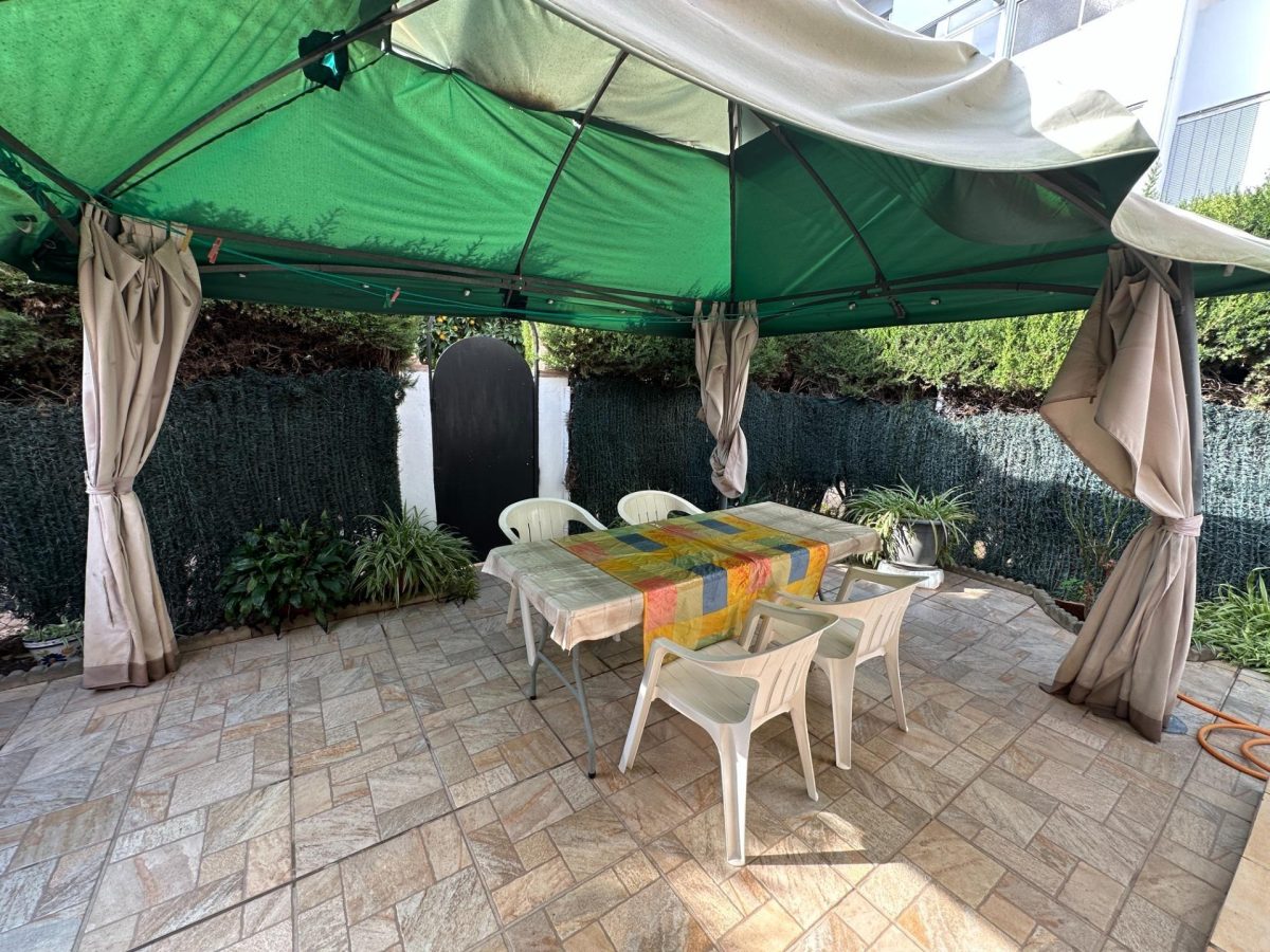 El Coto - Venta Nuda Propiedad - Pareada con Encanto de 3 Dormitorios con Patio de 40 m² y Sótano — Foto 29
