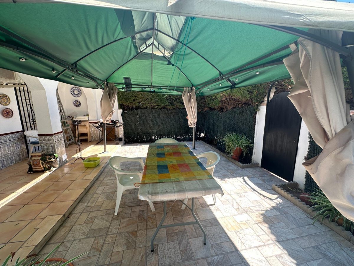 El Coto - Venta Nuda Propiedad - Pareada con Encanto de 3 Dormitorios con Patio de 40 m² y Sótano — Foto 24