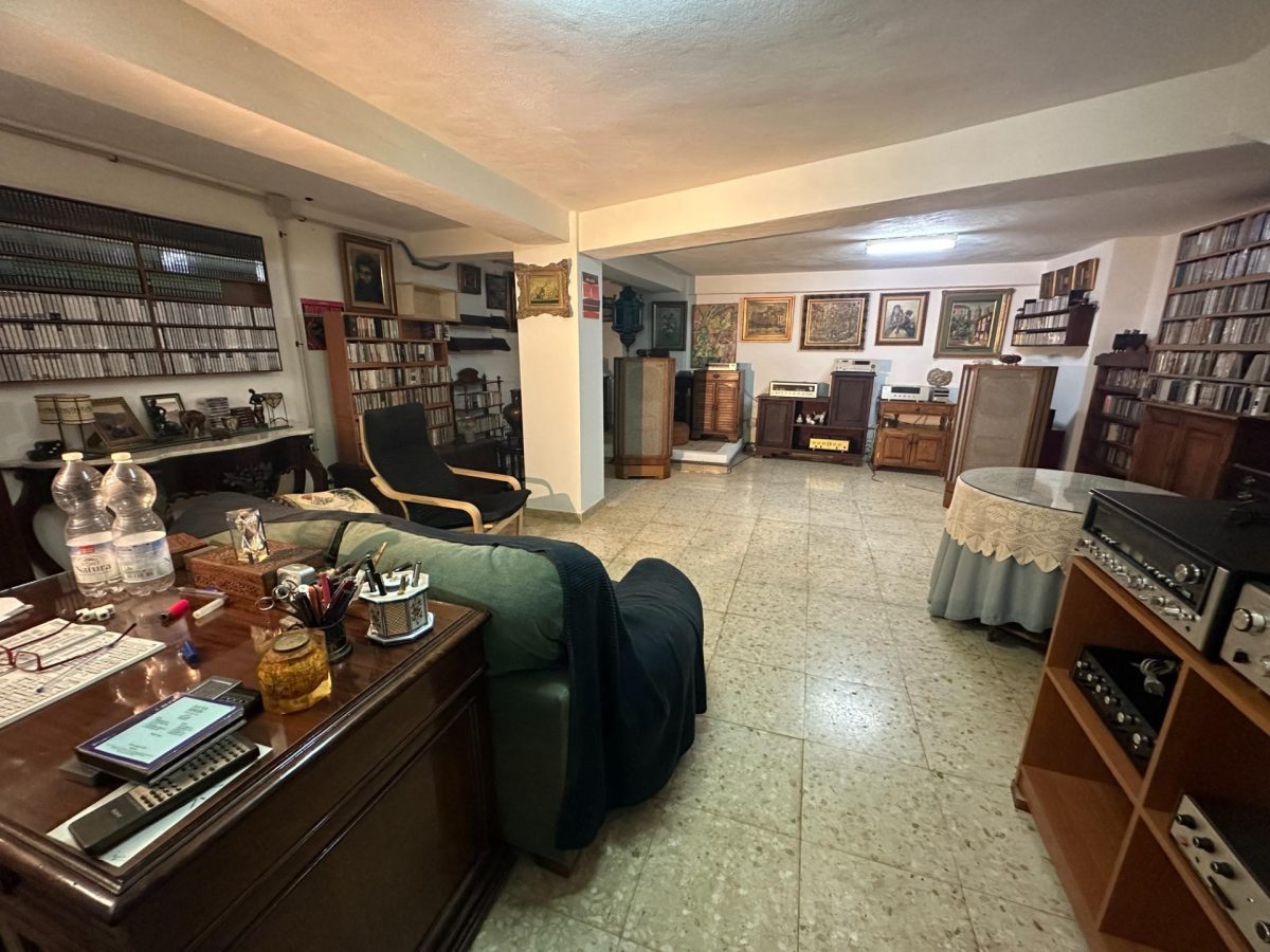 El Coto - Venta Nuda Propiedad - Pareada con Encanto de 3 Dormitorios con Patio de 40 m² y Sótano — Foto 26