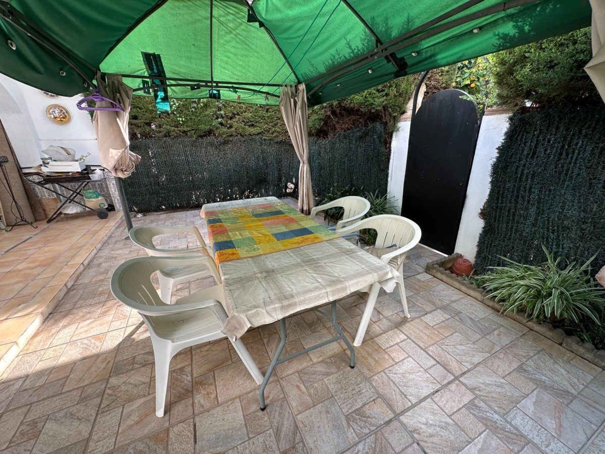 El Coto - Venta Nuda Propiedad - Pareada con Encanto de 3 Dormitorios con Patio de 40 m² y Sótano — Foto 30