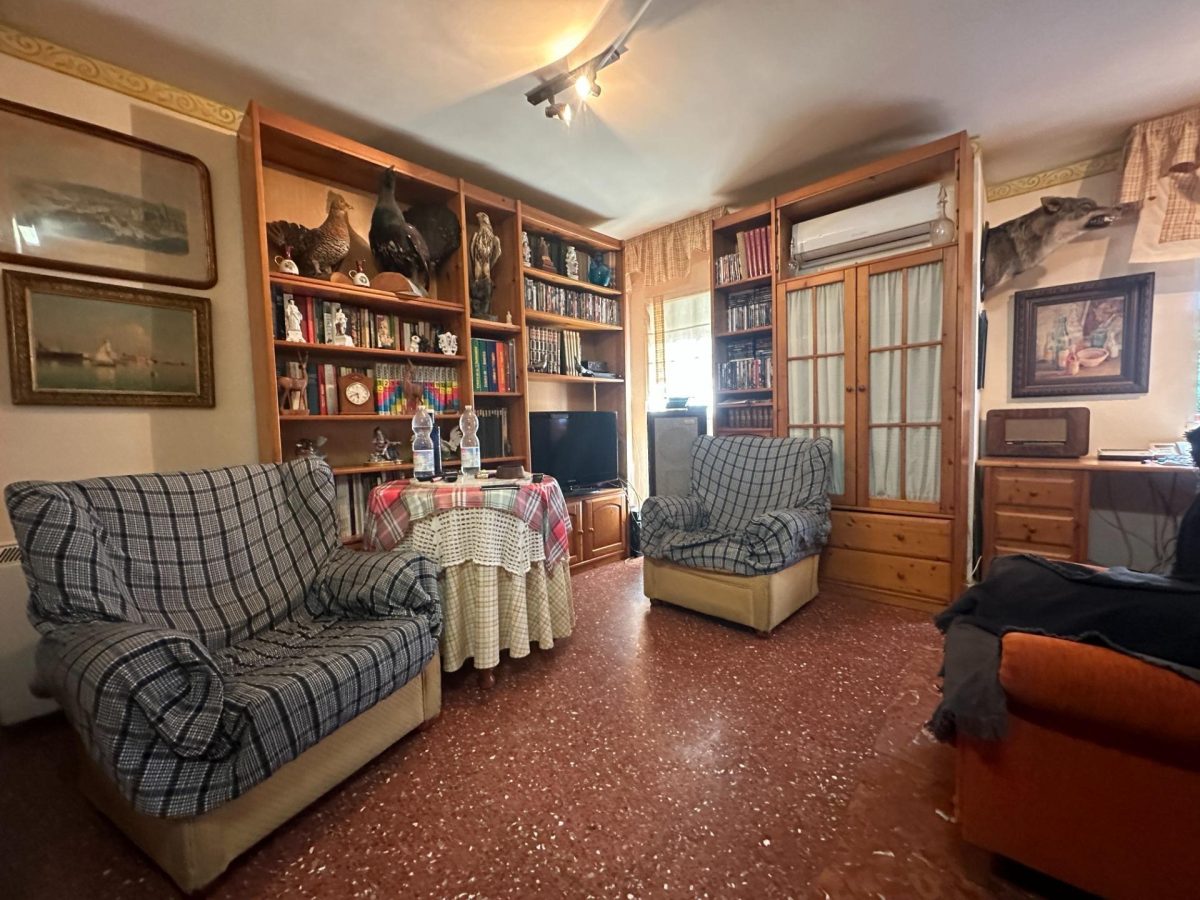 El Coto - Venta Nuda Propiedad - Pareada con Encanto de 3 Dormitorios con Patio de 40 m² y Sótano — Foto 18