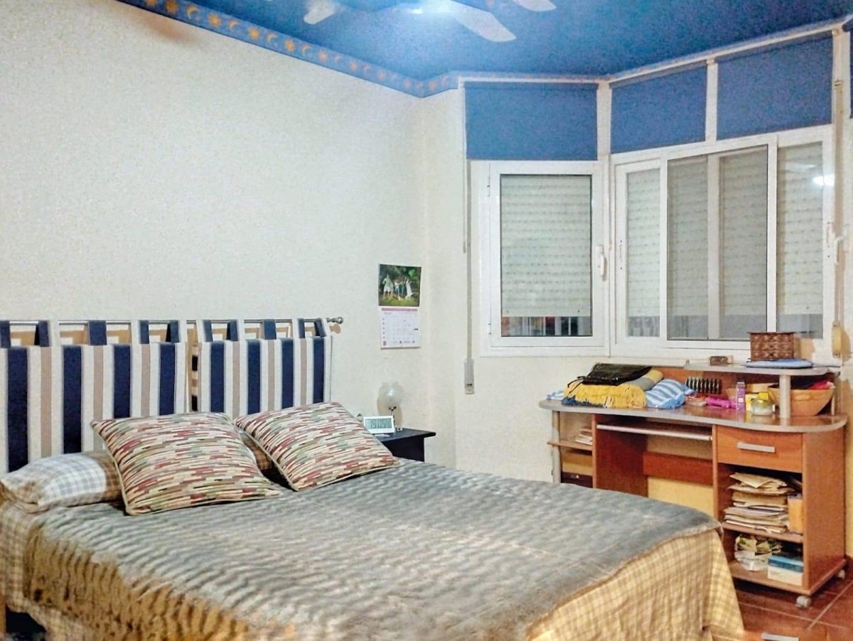 La Sierrezuela - Adosado, 4 Dormitorios, Jardín privado 120m2, Piscina, Garaje 60m2 — Foto 12