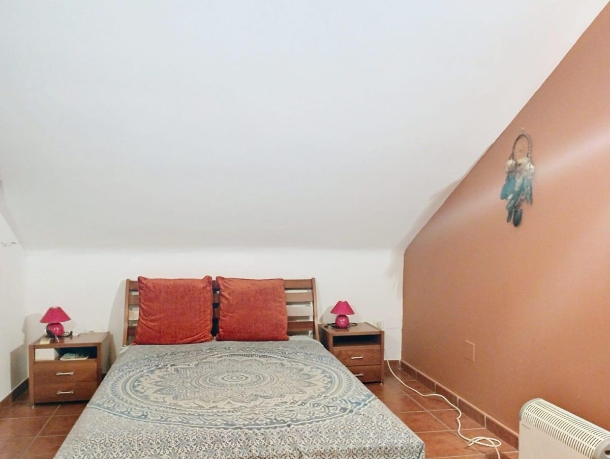 La Sierrezuela - Adosado, 4 Dormitorios, Jardín privado 120m2, Piscina, Garaje 60m2 — Foto 8