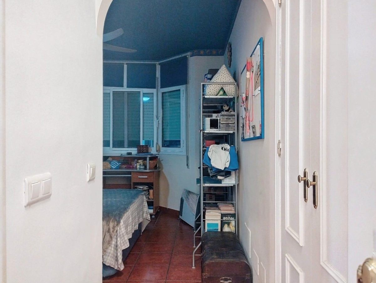 La Sierrezuela - Adosado, 4 Dormitorios, Jardín privado 120m2, Piscina, Garaje 60m2 — Foto 10