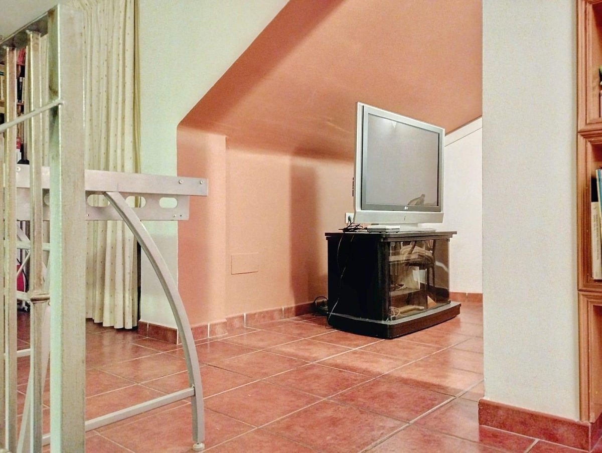 La Sierrezuela - Adosado, 4 Dormitorios, Jardín privado 120m2, Piscina, Garaje 60m2 — Foto 9