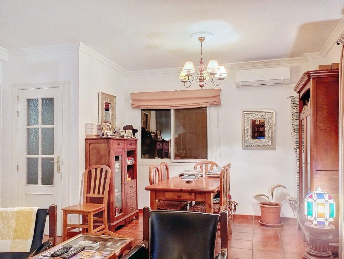 La Sierrezuela - Adosado, 4 Dormitorios, Jardín privado 120m2, Piscina, Garaje 60m2 — Foto 6