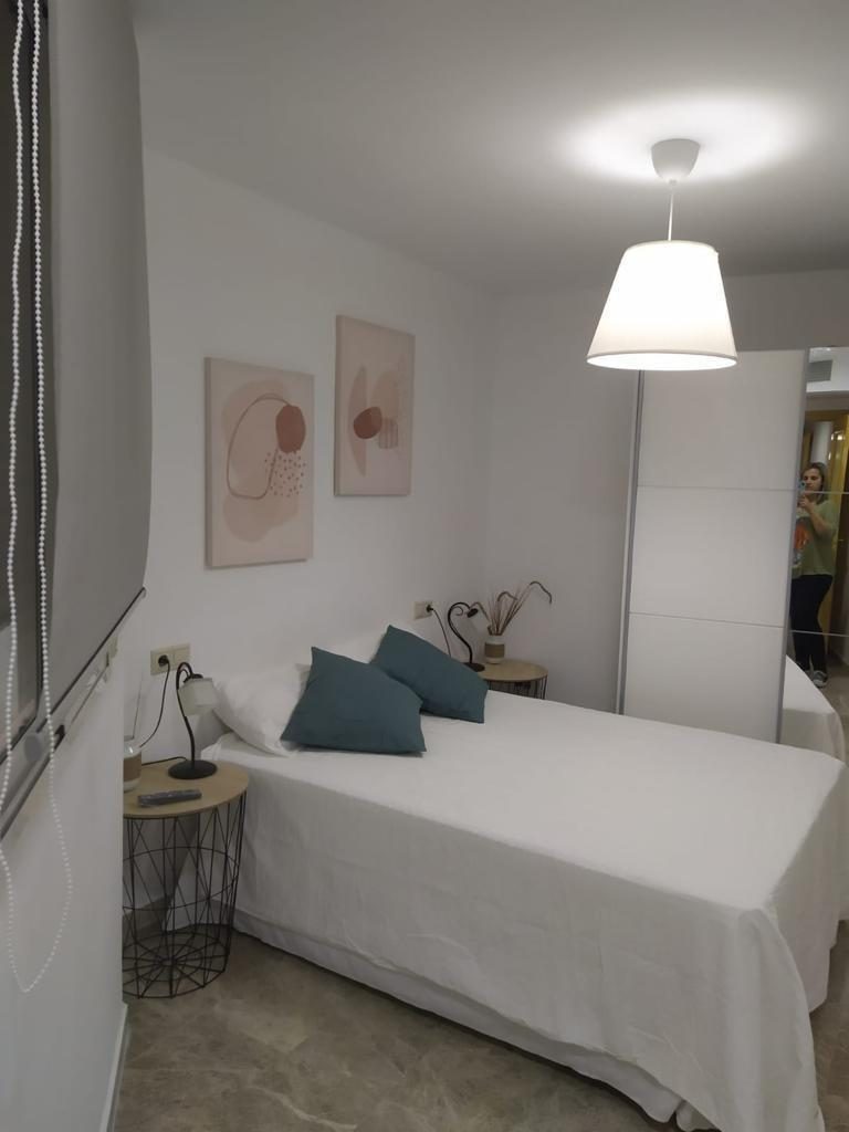 Fuengirola - Piso, 2 Dormitorios, Balcón, Junto a la Playa y Centro — Foto 7