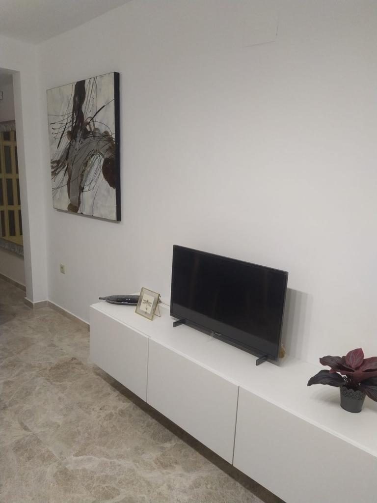 Fuengirola - Piso, 2 Dormitorios, Balcón, Junto a la Playa y Centro — Foto 5