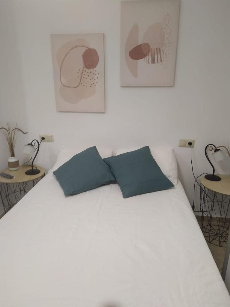 Fuengirola - Piso, 2 Dormitorios, Balcón, Junto a la Playa y Centro — Foto 8