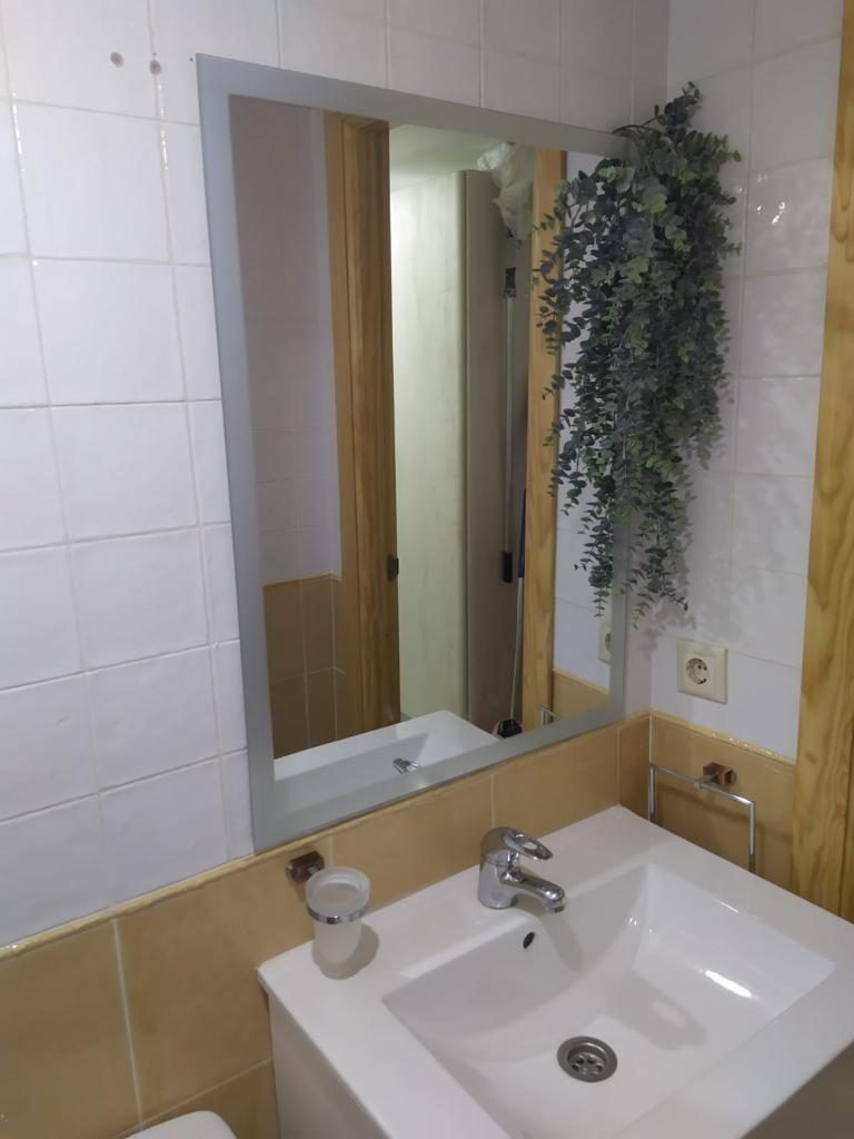 Fuengirola - Piso, 2 Dormitorios, Balcón, Junto a la Playa y Centro — Foto 11