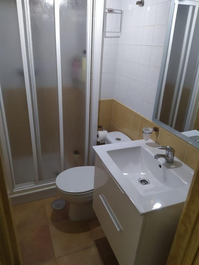 Fuengirola - Piso, 2 Dormitorios, Balcón, Junto a la Playa y Centro — Foto 10