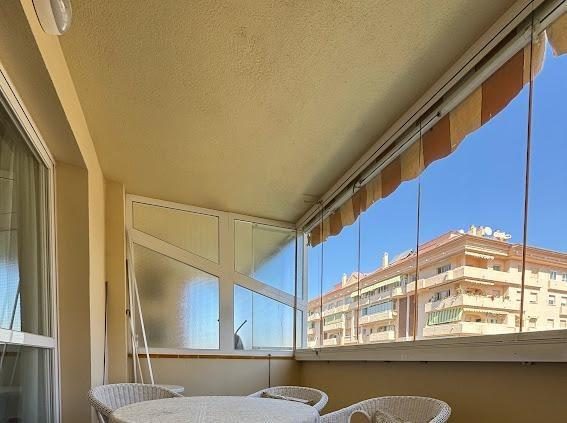 Los Boliches - Piso, 2 Dormitorios, Terraza, Piscina, Garaje — Foto 26