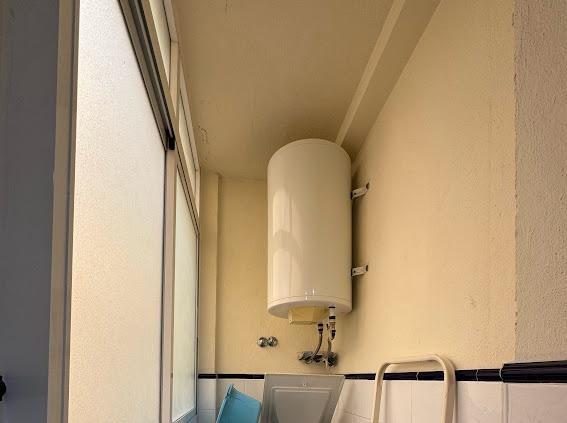 Los Boliches - Piso, 2 Dormitorios, Terraza, Piscina, Garaje — Foto 15