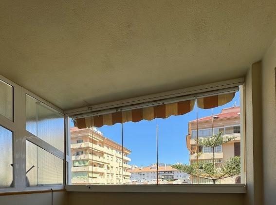 Los Boliches - Piso, 2 Dormitorios, Terraza, Piscina, Garaje — Foto 1