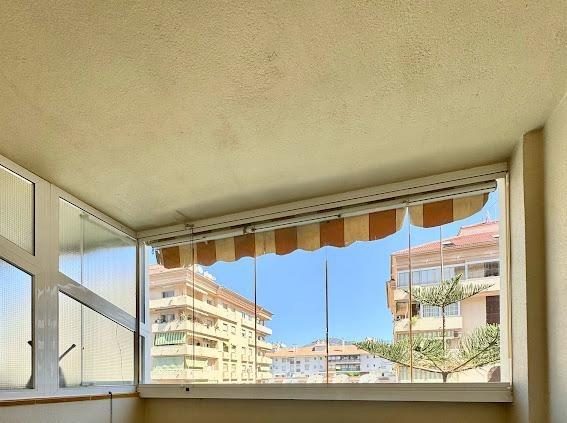 Los Boliches - Piso, 2 Dormitorios, Terraza, Piscina, Garaje — Foto 4