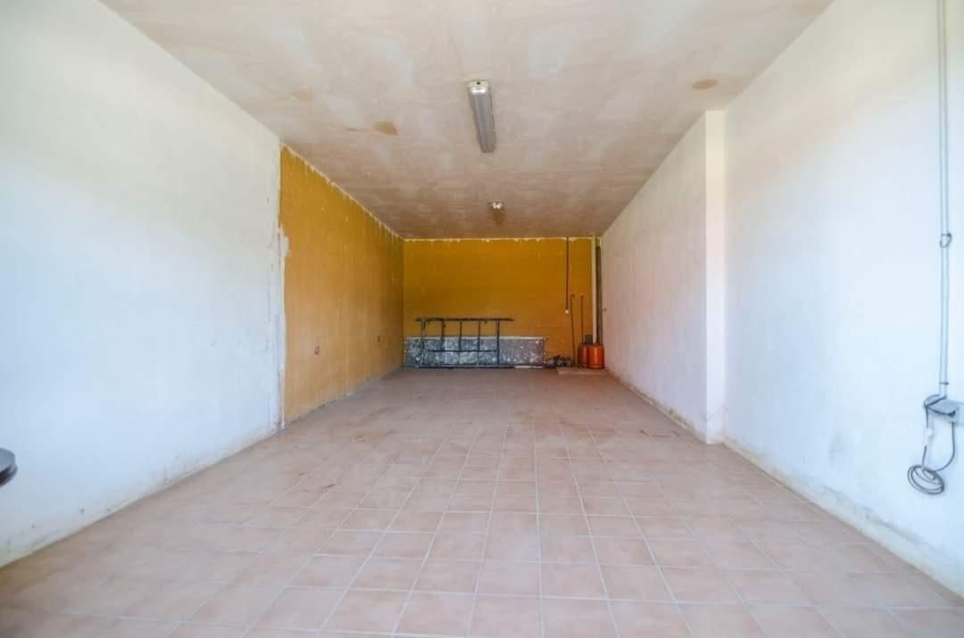 Calaburra - Chaparral  -  Encantador Cortijo, 2 Dormitorios, Terraza, Zona de Barbacoa, Garaje — Foto 18