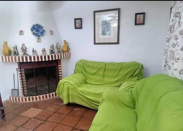 Coín - Parcela Rústica, 3 Dormitorios, 22.349m2 — Foto 3