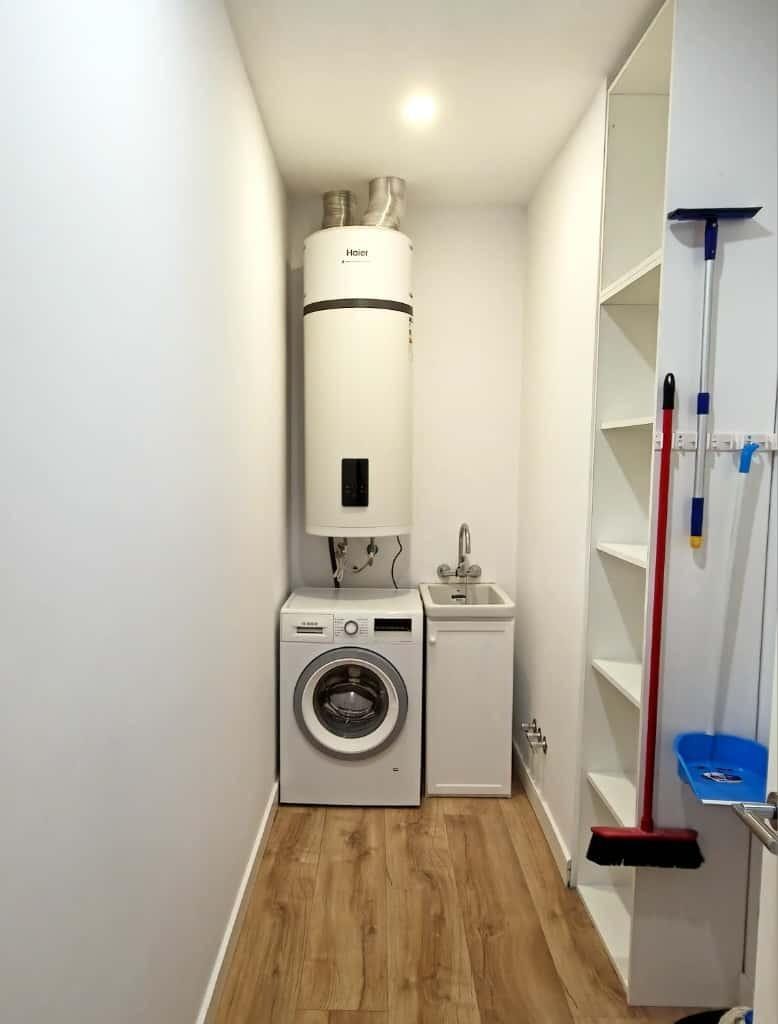 Fuengirola - Planta Baja, 3 Dormitorios, Piscina y Jardín, Garaje — Foto 21