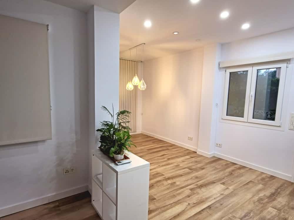 Fuengirola - Planta Baja, 3 Dormitorios, Piscina y Jardín, Garaje — Foto 3