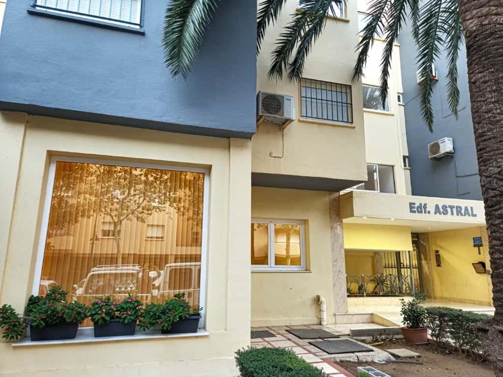 Fuengirola - Planta Baja, 3 Dormitorios, Piscina y Jardín, Garaje — Foto 24