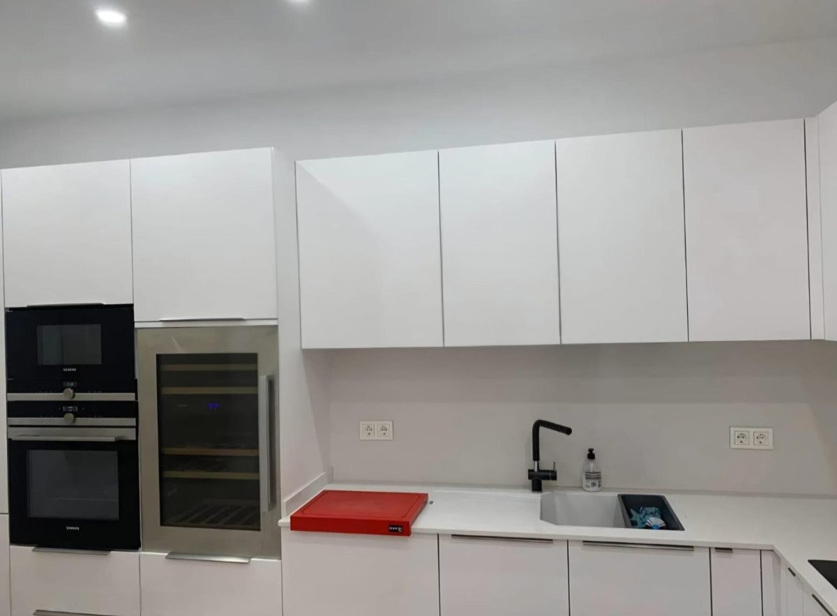 Fuengirola - Planta Baja, 3 Dormitorios, Piscina y Jardín, Garaje — Foto 9