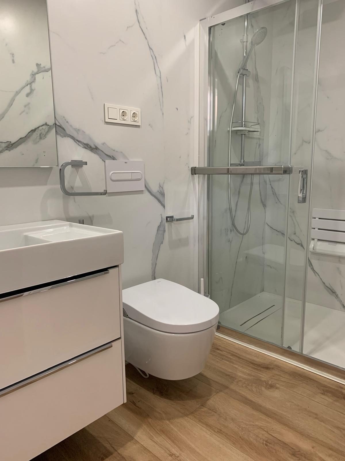 Fuengirola - Planta Baja, 3 Dormitorios, Piscina y Jardín, Garaje — Foto 20