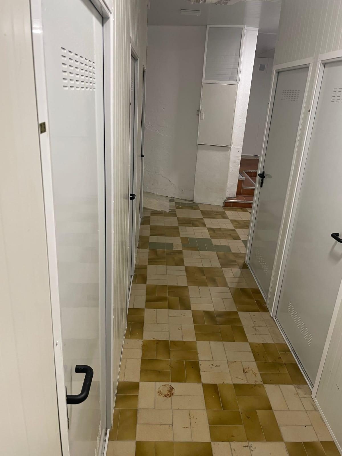 Fuengirola - Local, 26 Trasteros, Pleno Centro — Foto 10