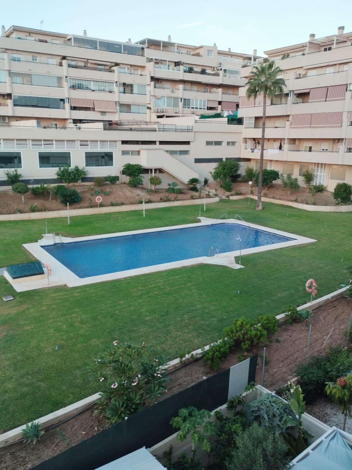 Las Lagunas - Piso, 3 Dormitorios, Amplia Terraza, Piscina, Garaje Opcional — Foto 27