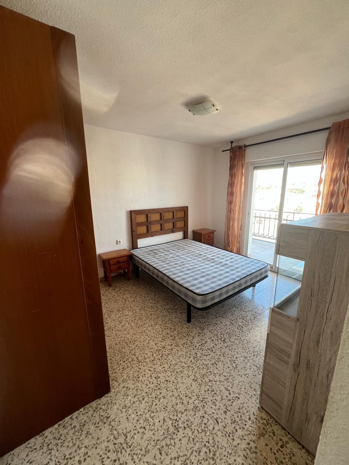 Las Lagunas - Piso, 2 Dormitorios, Terraza, Piscina, Trastero — Foto 6