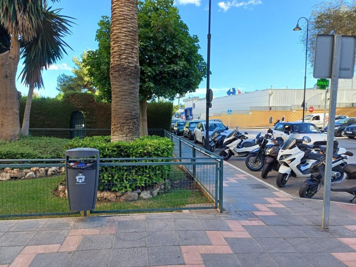 Las Lagunas - Piso, 2 Dormitorios, Terraza, Piscina, Trastero — Foto 5