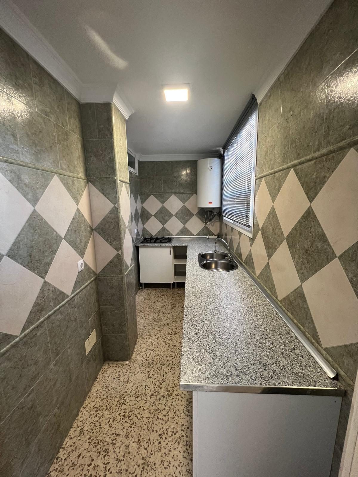 Las Lagunas - Piso, 2 Dormitorios, Terraza, Piscina, Trastero — Foto 4
