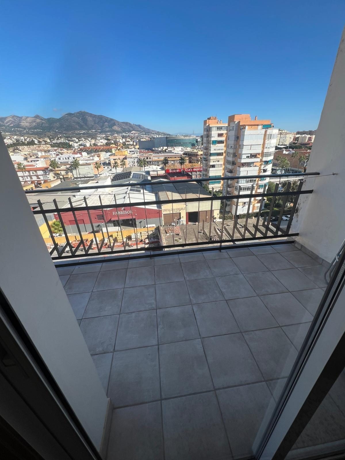Las Lagunas - Piso, 2 Dormitorios, Terraza, Piscina, Trastero — Foto 3