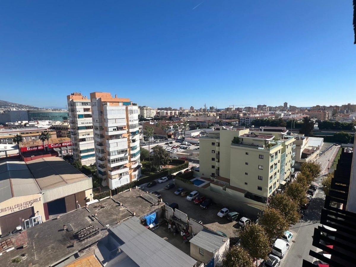 Las Lagunas - Piso, 2 Dormitorios, Terraza, Piscina, Trastero — Foto 26