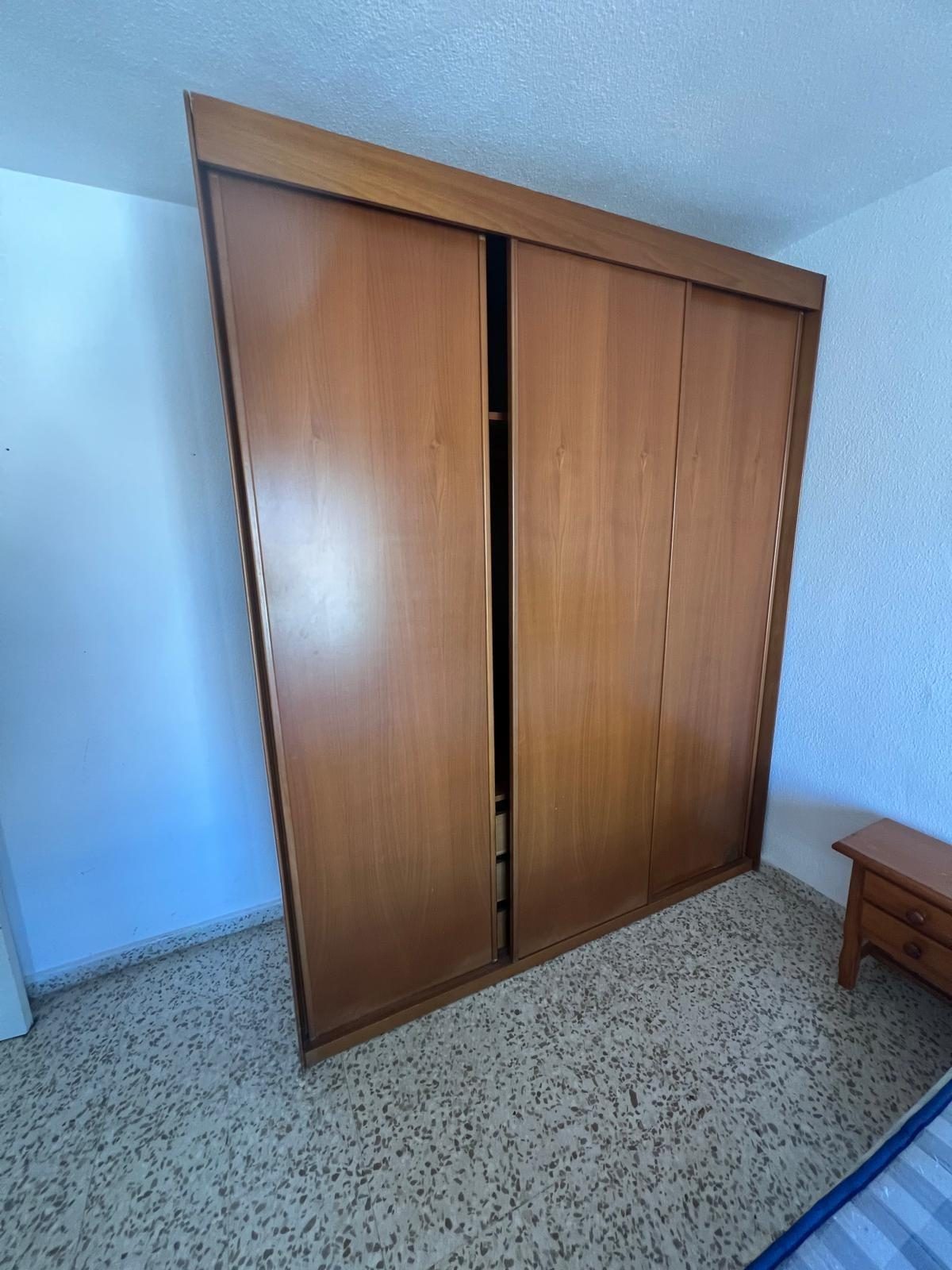 Las Lagunas - Piso, 2 Dormitorios, Terraza, Piscina, Trastero — Foto 7