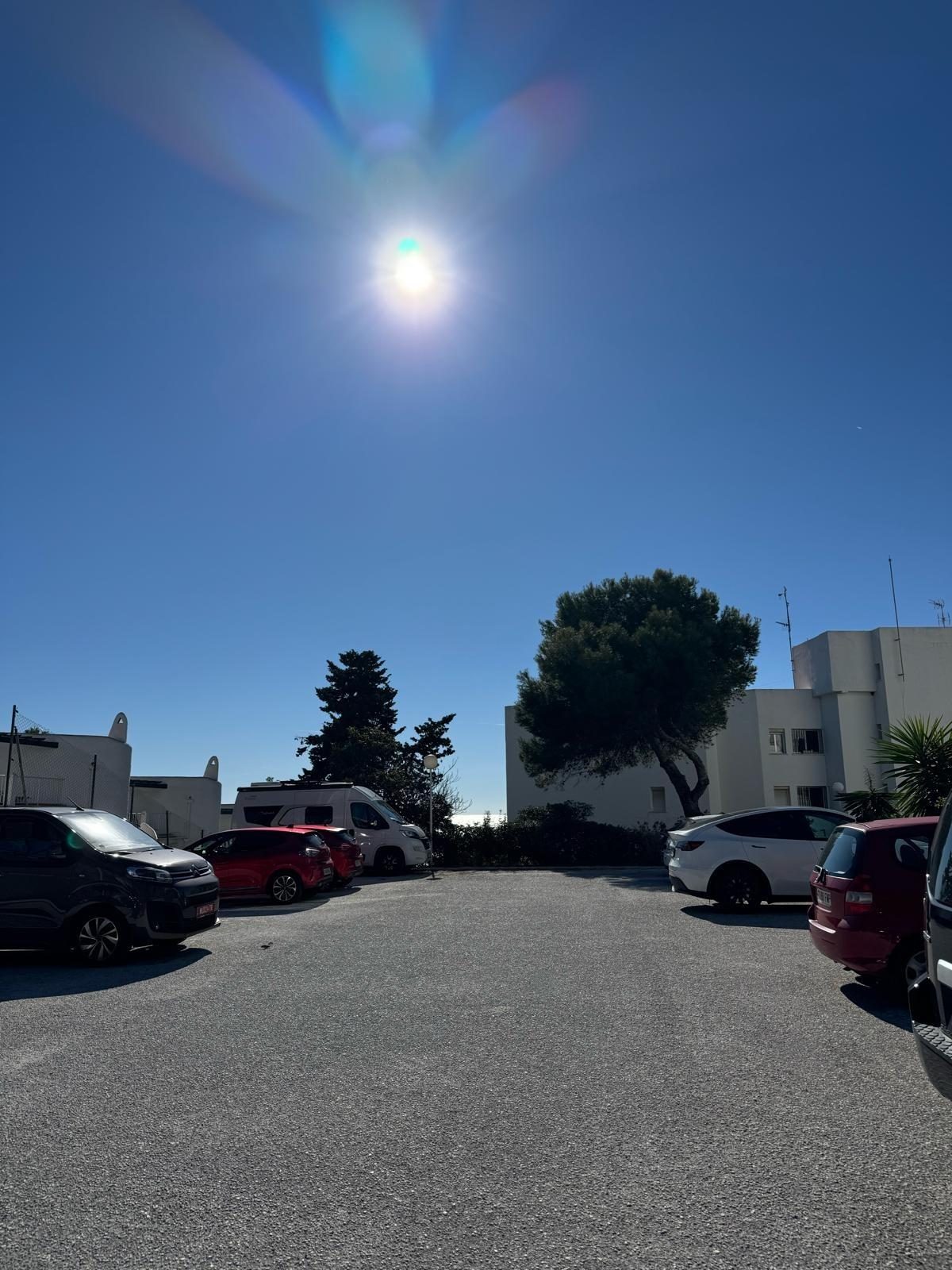 Calahonda 1ª Línea - Piso, 1 Dormitorio, Terraza, 2 Piscinas y Jardín, Parking — Foto 17