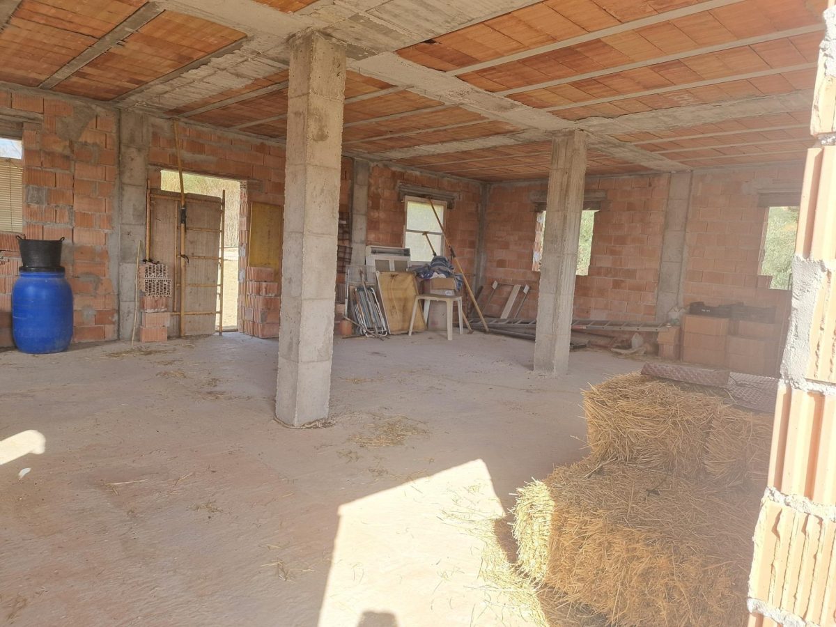 Coín - Terreno Rústico, Parking, — Foto 4