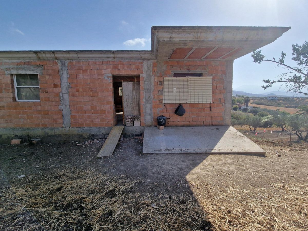 Coín - Terreno Rústico, Parking, — Foto 3