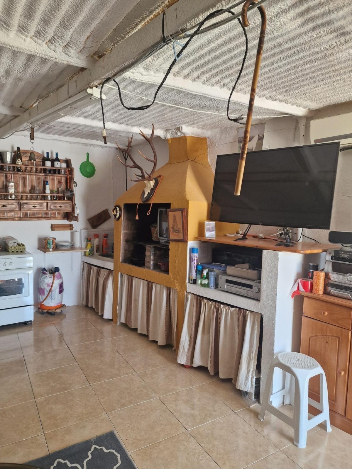 Coín - Terreno Rústico, Parking, — Foto 10