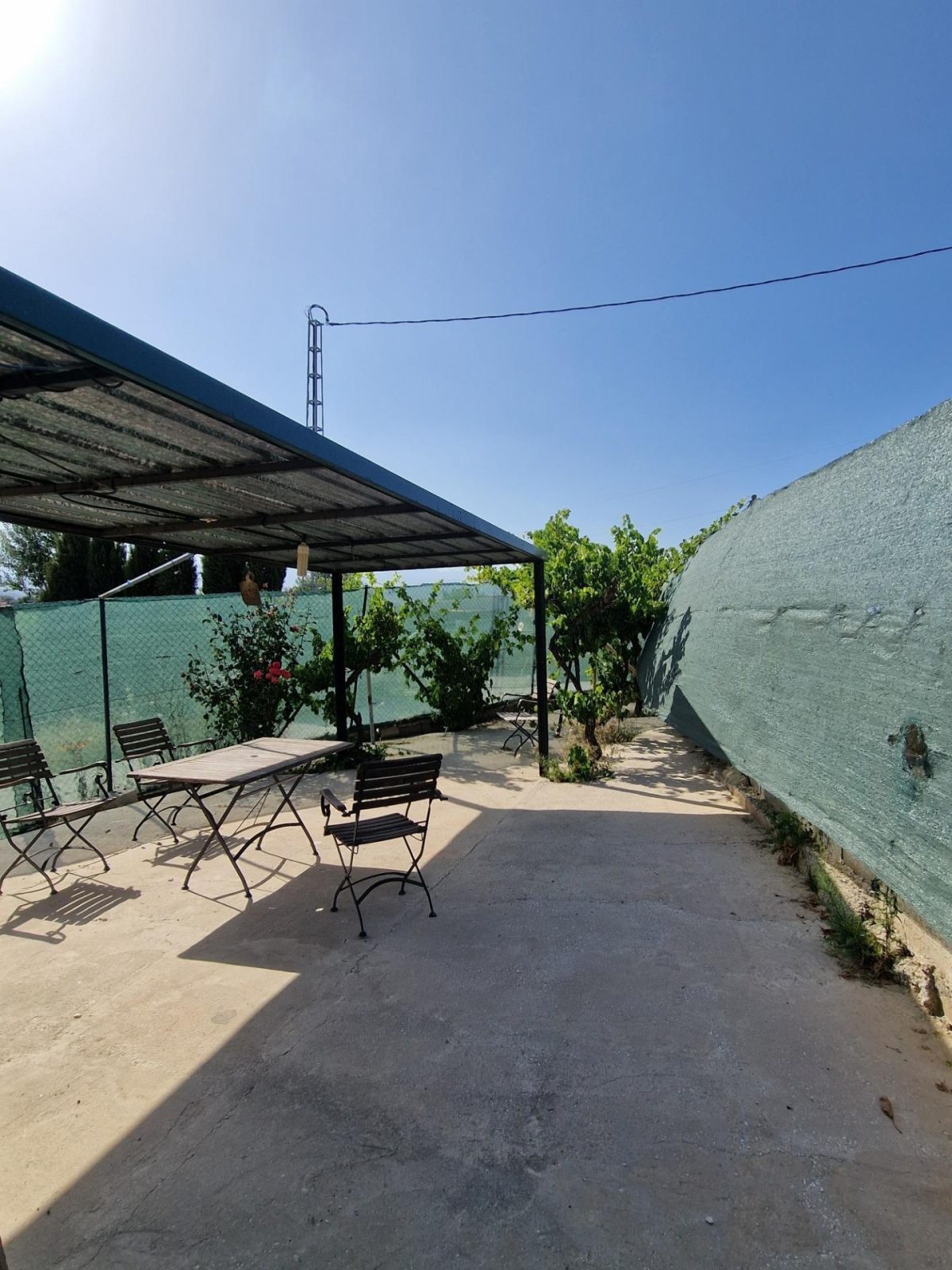 Coín - Terreno Rústico, Parking, — Foto 2