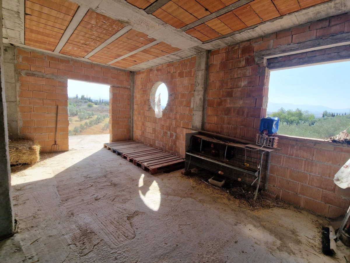Coín - Terreno Rústico, Parking, — Foto 6